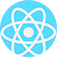 React