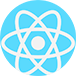 React