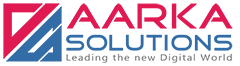 Aarkasolutions Logo